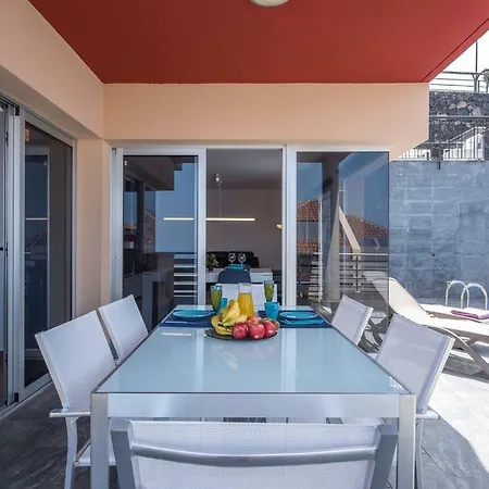 Entera - Incredible Price Luxury Puerto De La Cruz וילה *
