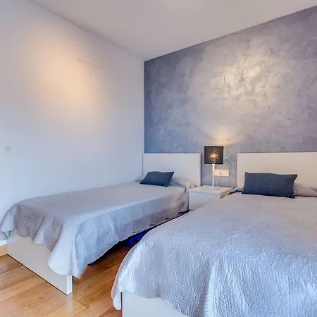 Entera - Incredible Price Luxury Puerto De La Cruz וילה סנטה אורסולה