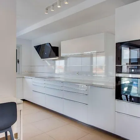 Entera - Incredible Price Luxury Puerto De La Cruz וילה *